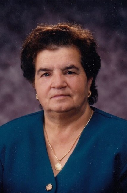 Obituary of Filomena Menna