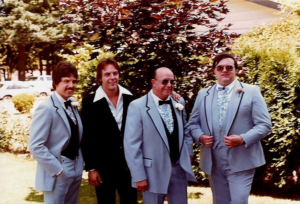 John Pratt Obituary Portland, OR
