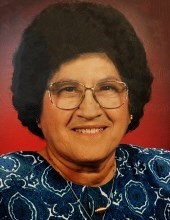 Obituary of Celia T. Camarillo