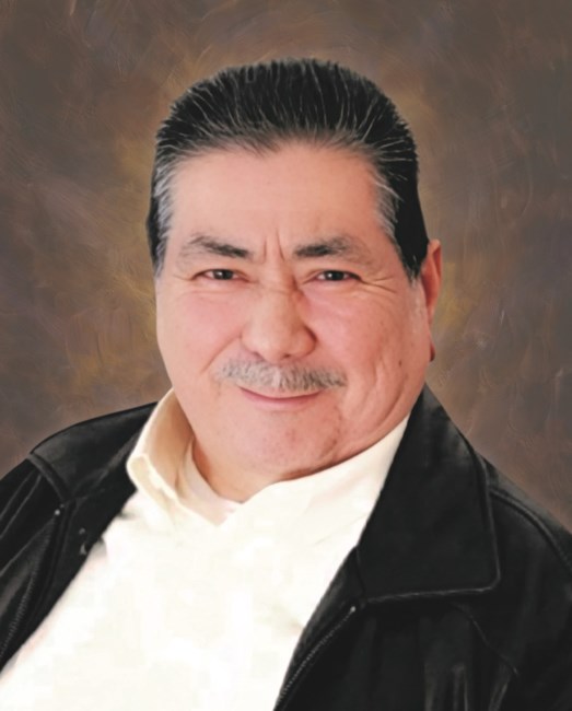 Avis de décès de Benjamin Castro