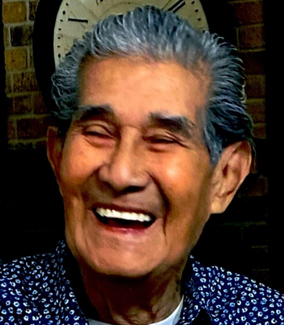 Avis de décès de Rafael Pineda