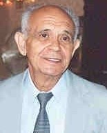 Obituary of Viktor Broyde