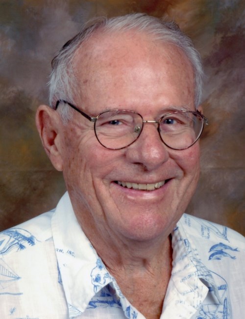 Obituary of John M Bell Jr.