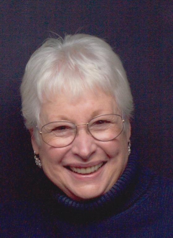 Obituary of Irene Meeker