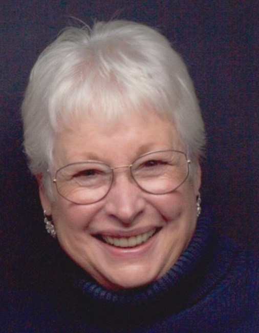 Obituary of Irene Meeker