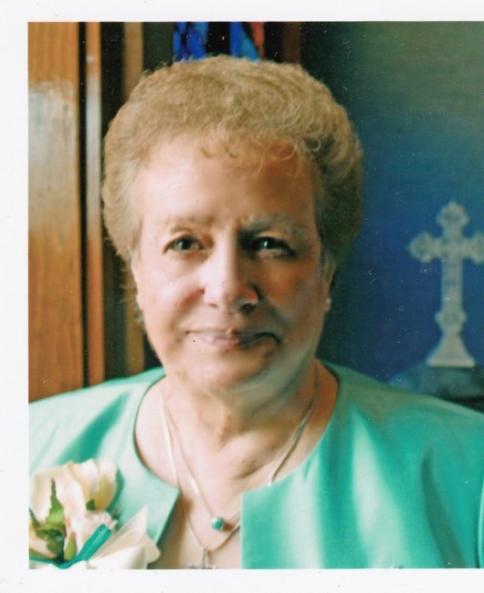 Obituary of Adriana "Addie" Romero