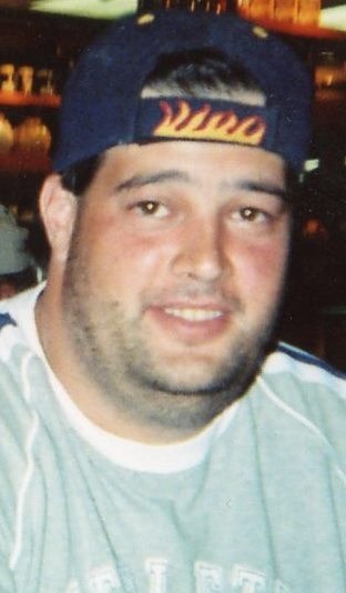 Obituary of Timothy Ricky Olney