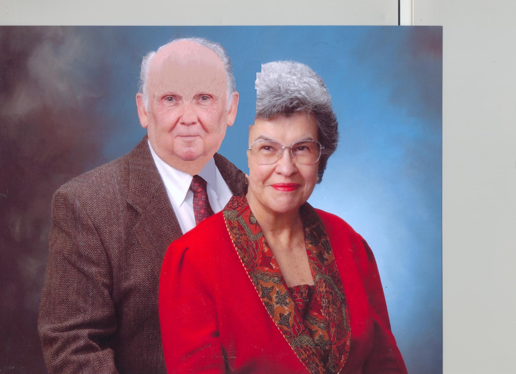 Obituary of Charles M. Maxwell