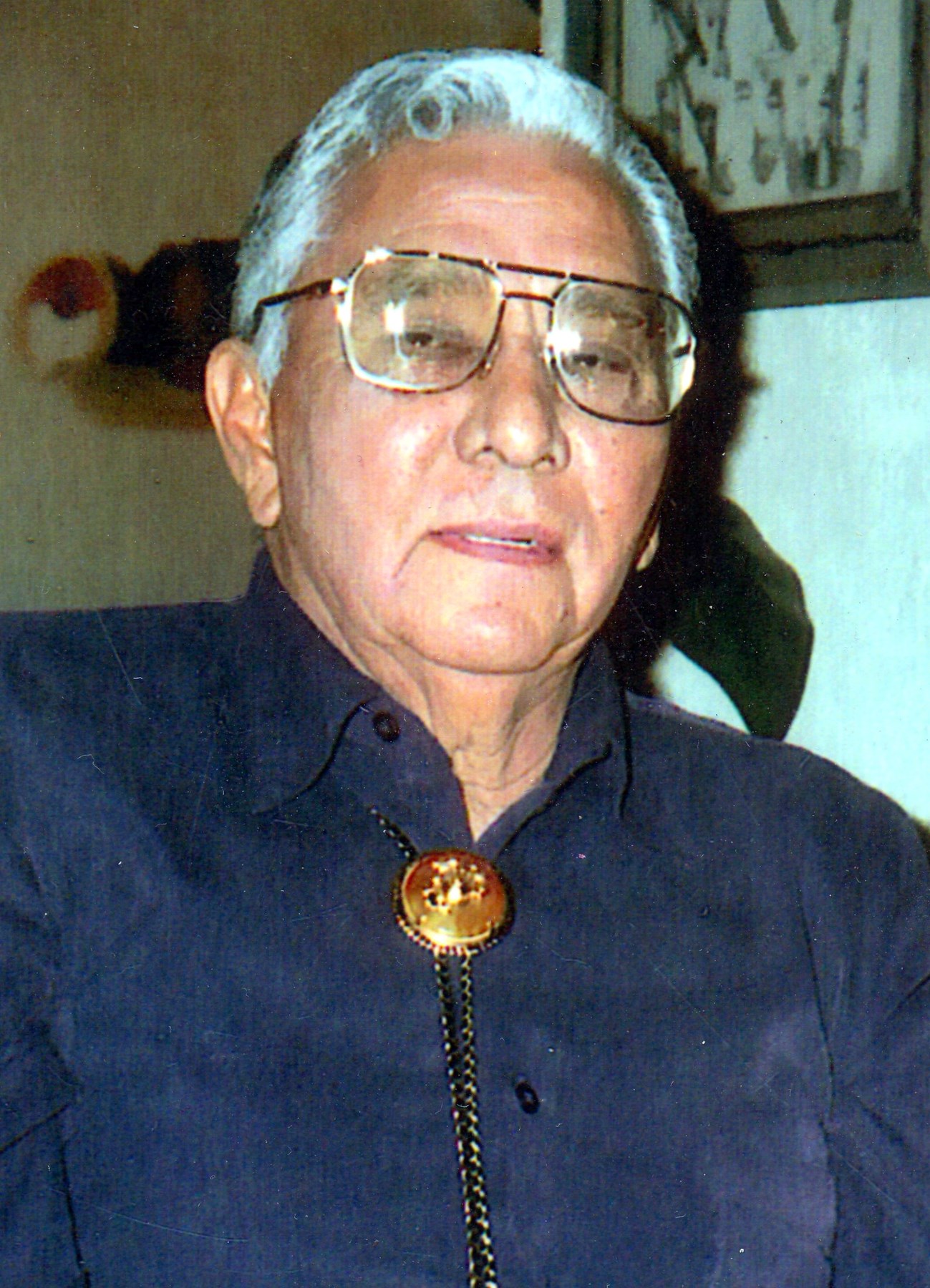 Obituary of Manuel H. Munoz