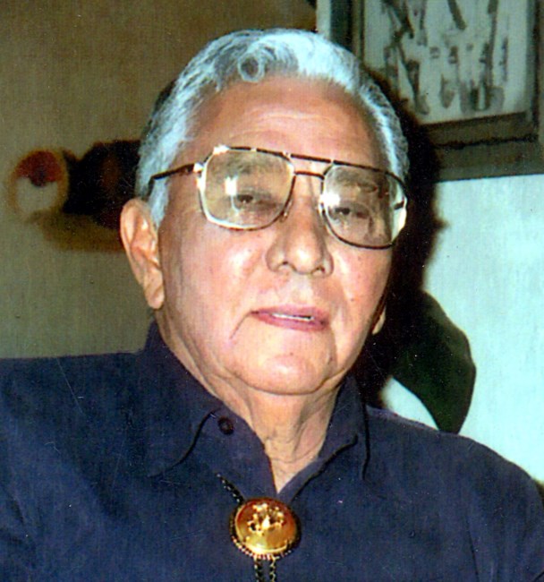 Obituary of Manuel H. Munoz