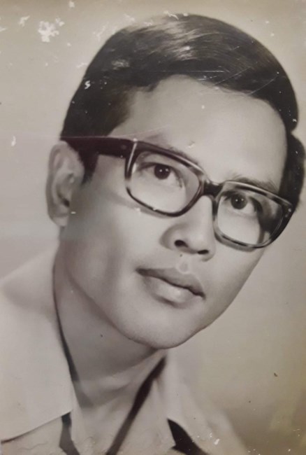 Obituary of Chau Van Ho