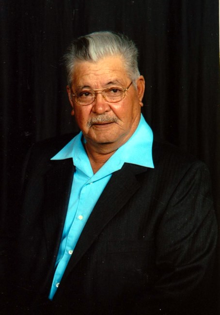 Obituario de Eulalio "Lalo" Cortez Perez (E.C.)