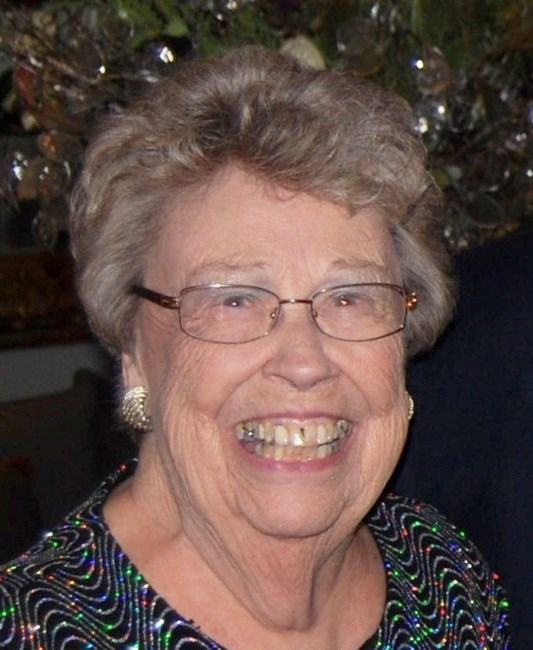 Obituary of Beverly Baldwin