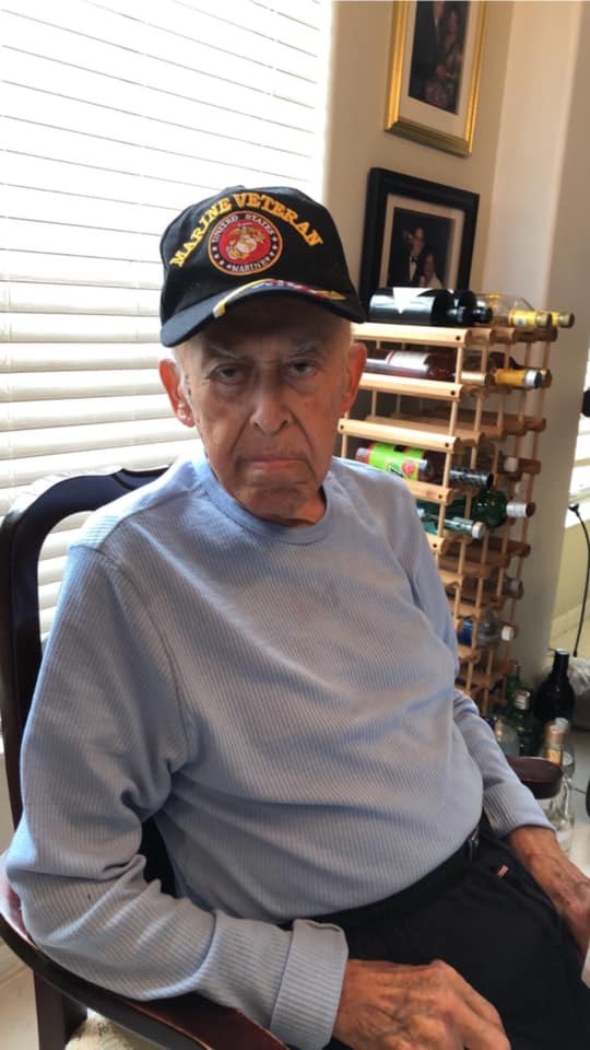 Obituary of Victor M. Figueroa Medina