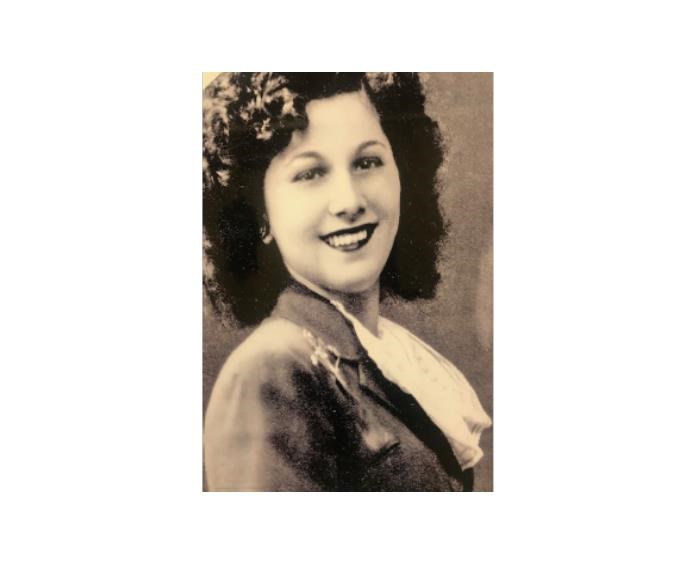 Obituary of Sylvia Greene