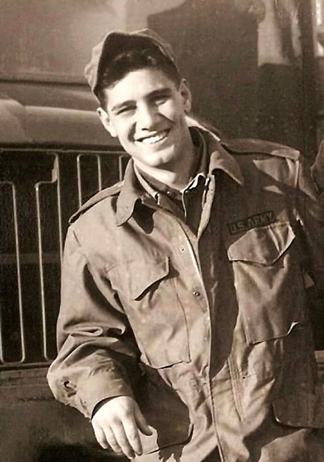 Obituary of Richard Daniel DeRosa