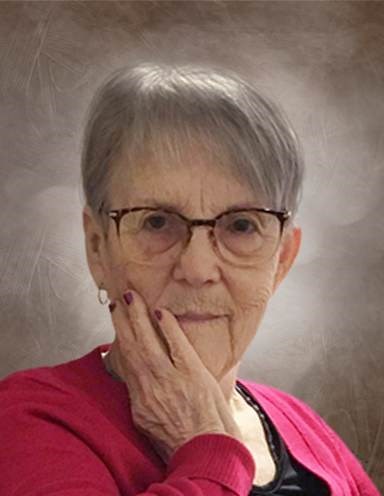 Obituary of Yolande Simard