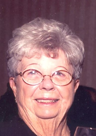 Obituary of Antoinette A. Zic