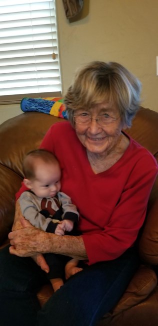 Obituario de Diane Schmitt