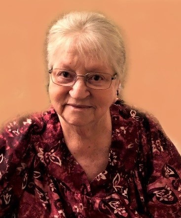 Obituary of Cora Ruth Goss