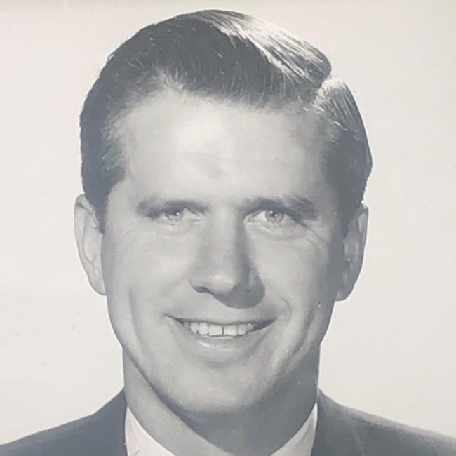 Obituary of Allan Cedric Strange