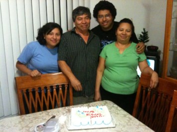 Obituary of Francisca Errodas Hernandez