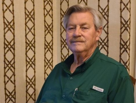 Obituary of Ray Pearce