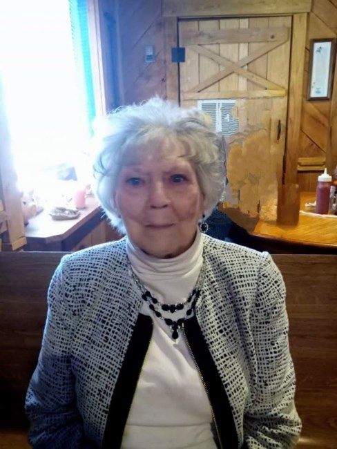 Obituary of Lula Mae Hire