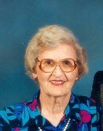 Dorothy Winston