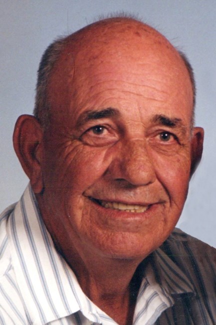 Obituary of Dale E. Myers