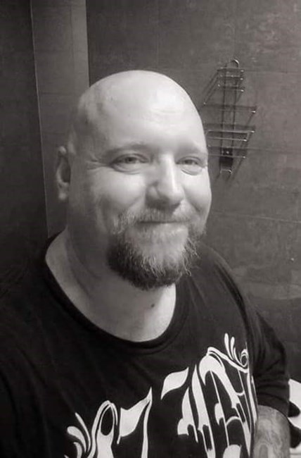 Avis de décès de Timothy Brent Spencer