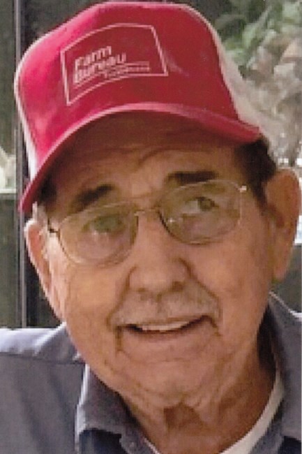 Obituary of John Lyndall Ashton