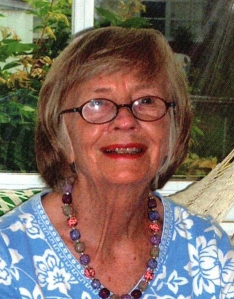 Obituary of Lois Josephine Tankersley