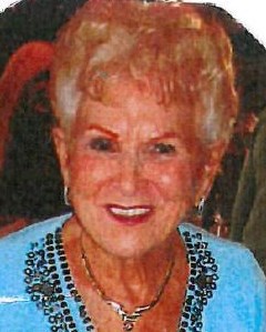 Obituary of Jeannette B Gubin