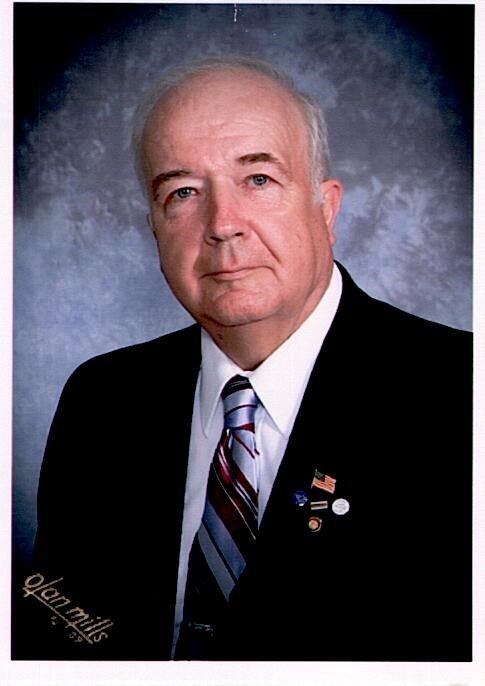 James Thomas Riedel Obituary - Rochester, PA