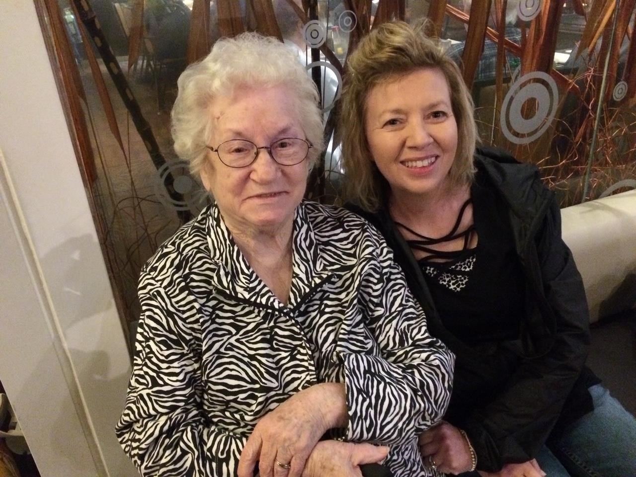 Obituary of Mrs. Virgie Mae Oliver