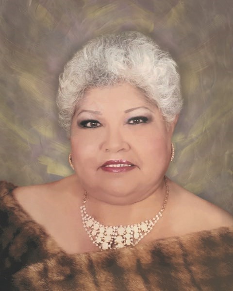 Obituary of Maria S. Bobadilla
