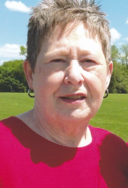 Obituary of JoAnn V (Wenzler) Rager