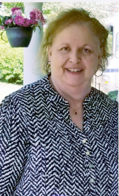 Obituary of Patricia Ann Wellington