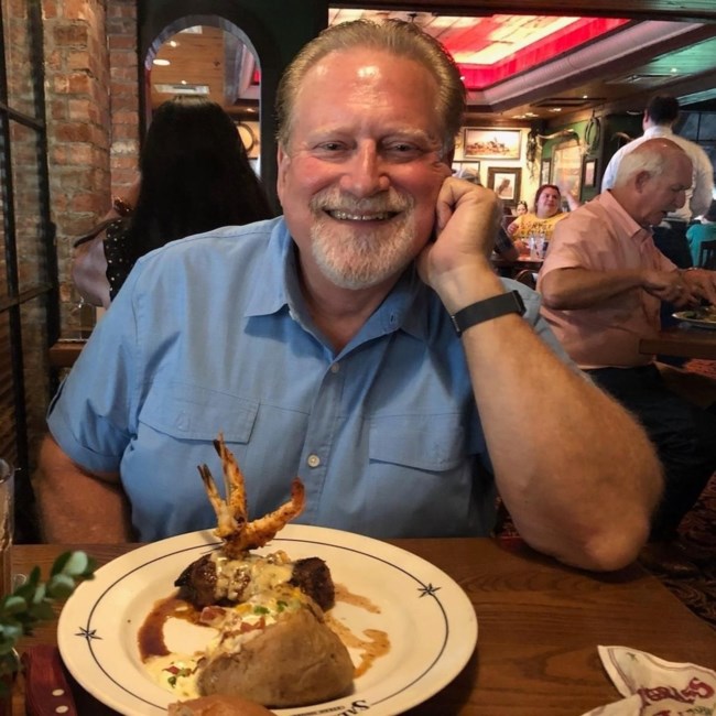 Obituary of Paul Eugene Barker