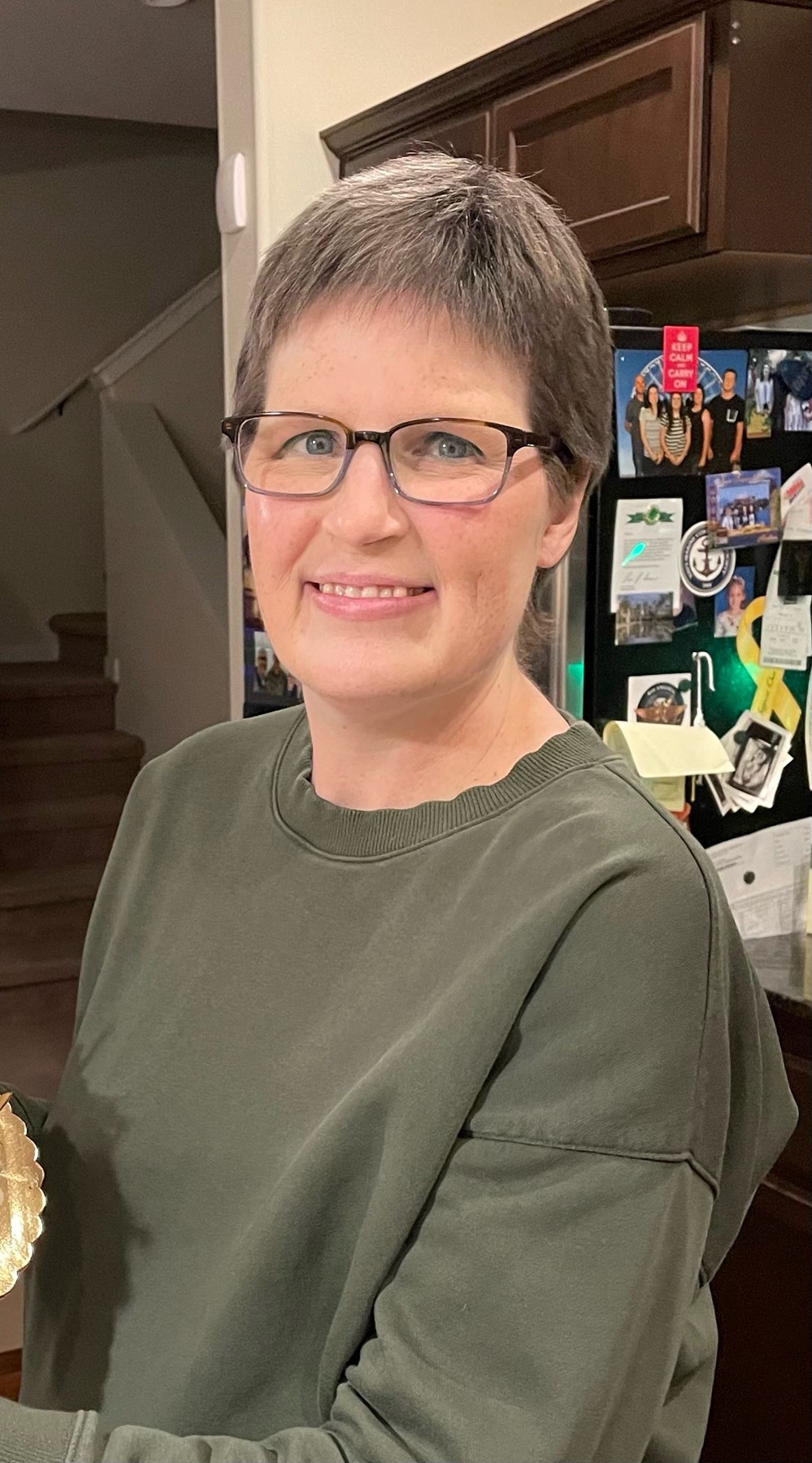 Obituary of Kristen Ann Bieler