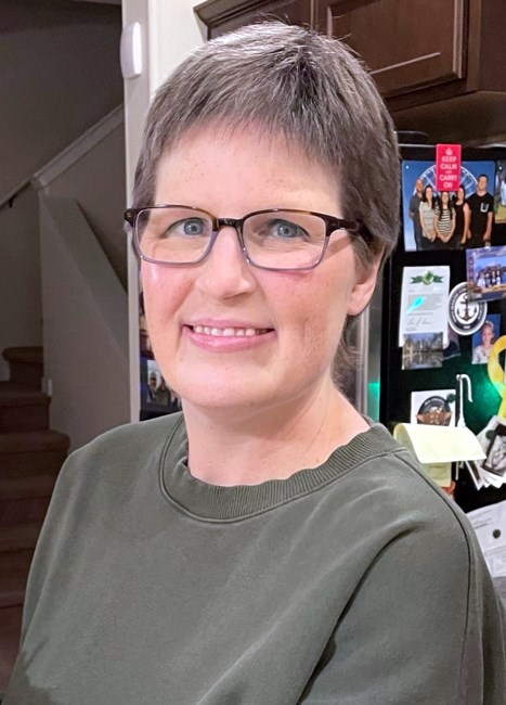 Obituary of Kristen Ann Bieler