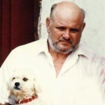 Obituario de John Pratt