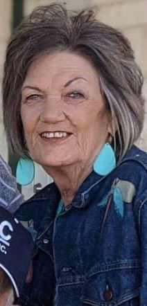 Obituary of Nancy Kay Fox