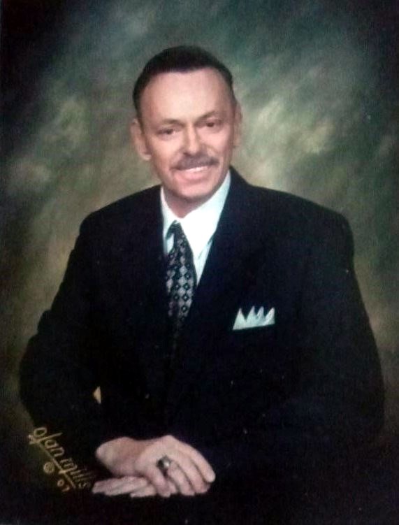 James Monroe Alley, Jr. Obituary Norfolk, VA