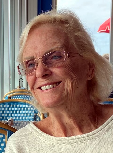 Obituary of Catherine A. Gilliss