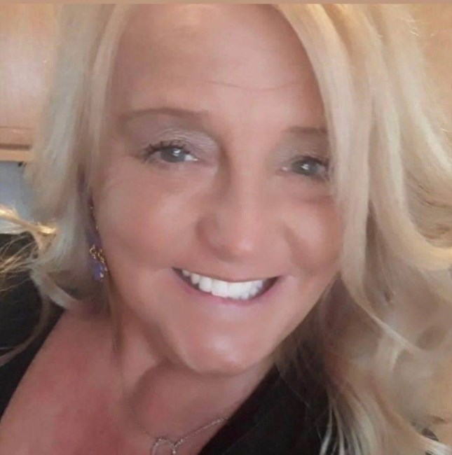 Obituary of Cindy Loraine Cruces