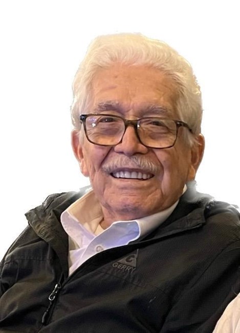 Obituary of Gabriel T Acuna
