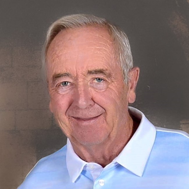 Obituary of Richard Dale Stinson