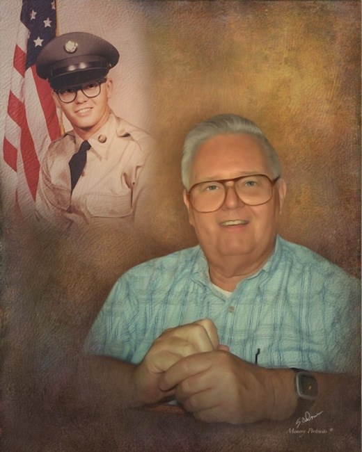 Obituary of Robert Jacobson